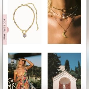 NWOT Vanessa Mooney